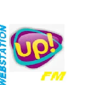 Rádio UP webstation