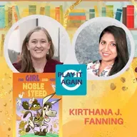 Teaching Kids to Pray Big Prayers with Kirthana Fanning