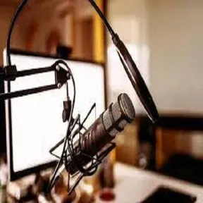 Radio Web Studio Shalon
