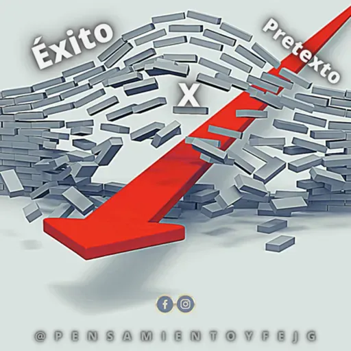 Éxito x Pretexto