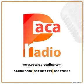 Paca Radio