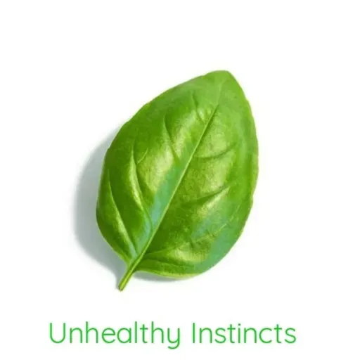 Unhealthy Instincts: Physical Aspect Of Wellness