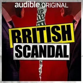 British Scandal