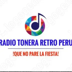 Radio Toneras Retro Peru