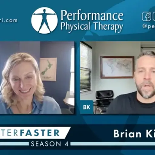 Brian Kight -  Why Embracing Change Can Be Difficult