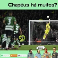 282 - Chapéus há muitos?