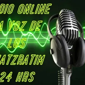 La voz de los Natzratim