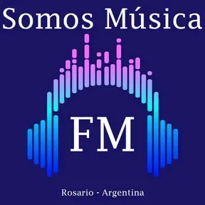 Somos Música FM - Rosario