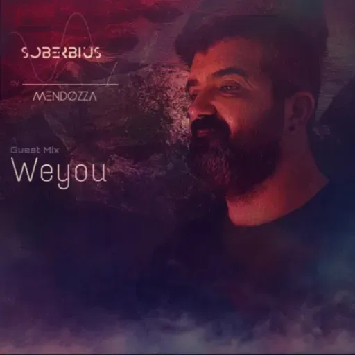 SOBERBIUS #138 Guest Mix Weyou
