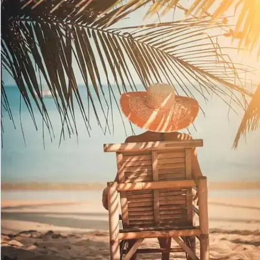 林清玄：阳光的味道