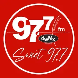 SWEET 97.7 FM Santiago City