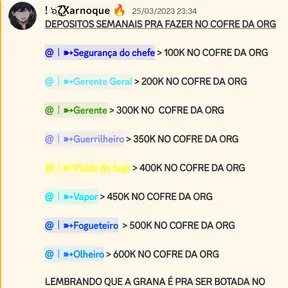 Racionais