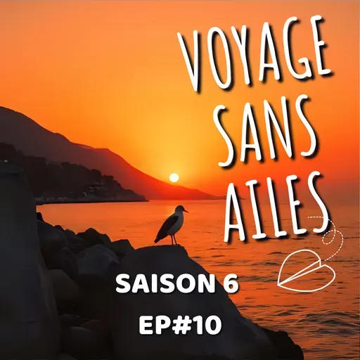 Itinérances à vélo