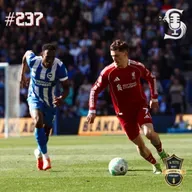 #237 Até onde vai o Liverpool?