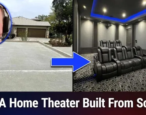 Home Theater Geeks 521: Texas Triumph
