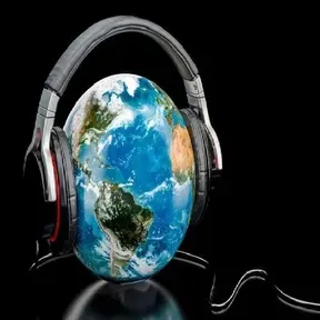 WORLD SOUND