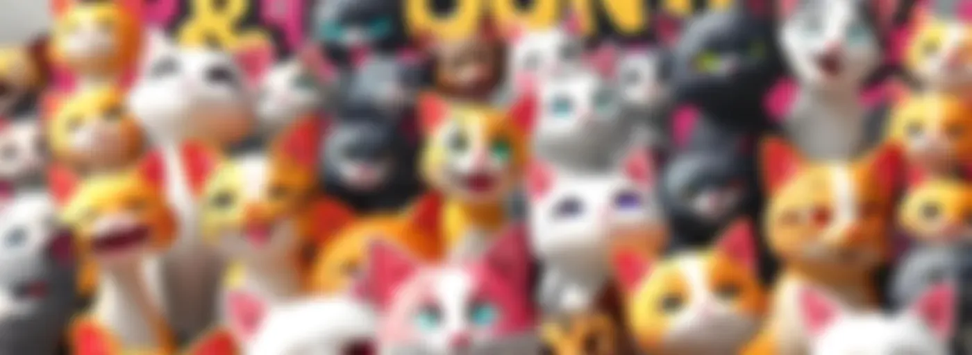 19 Cats and Counting on Pet Life Radio (PetLifeRadio.com)