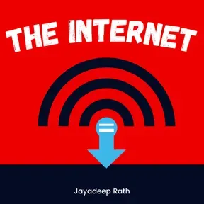 The Internet Podcast