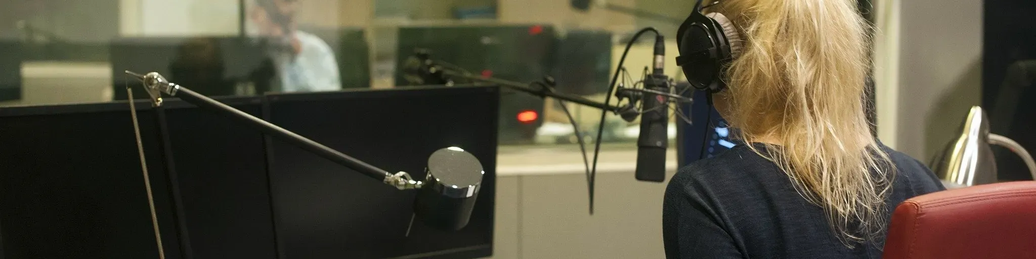 97fm Rádio Clube de Pombal