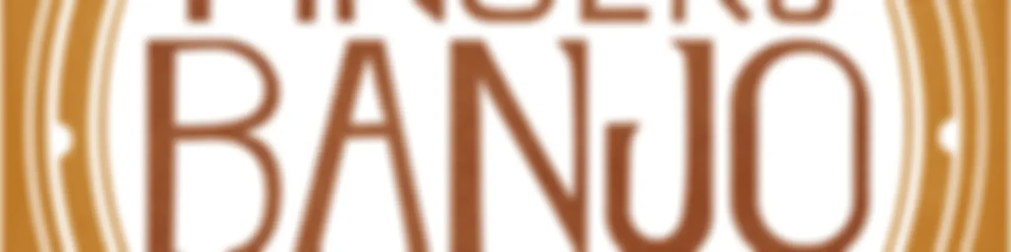 The Picky Fingers Banjo Podcast