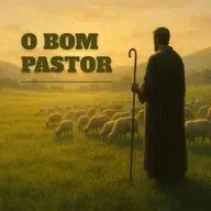 #1 | O Deus que Guia e Cuida | Salmo 23