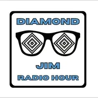 Diamond Jim Radio Hour - Ep 17 - Lawrence Dupre