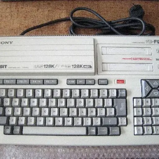 Edh 138 - El mundo de los 8 bits