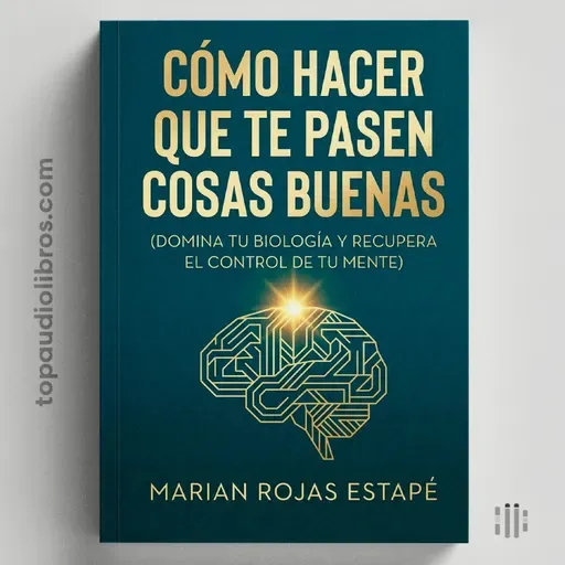 Cómo Romper los Patrones Invisibles y Recuperar tu Libertad Interior (La arquitectura de la mente libre)