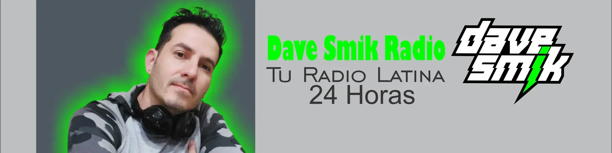 Dave Smik Radio