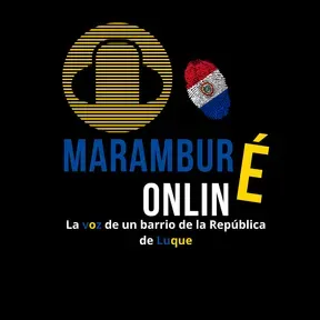 Maramburé Online Radio