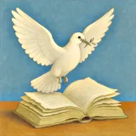 Bücher gegen den Krieg #5: „Die NATO“ - von Sevim Dagdelen