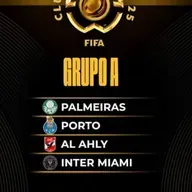 Episodio 124: SE VA A ARMAR LA GORDA EN EL GRUPO A | MUNDIAL DE CLUBES 2025