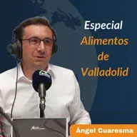 "Especial Alimentos de Valladolid" 17/10/2025