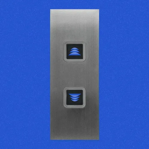 Buttons Not Buttons
