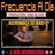 Episode 933: -Frecuencia Al Día- 