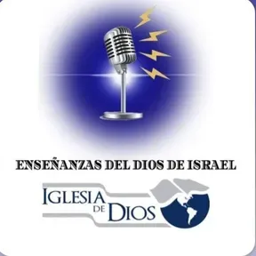 Enseñanzas del Dios de Israel