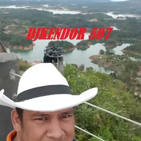Los Paragüitas La Chorrera