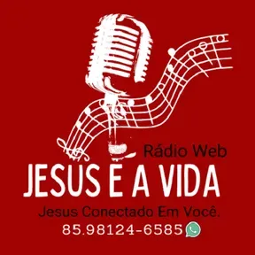 RADIO WEB JESUS E A VIDA