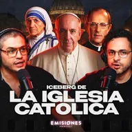 ICEBERG de la IGLESIA CATÓLICA