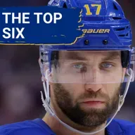 Who will replace JJ Peterka in the Buffalo Sabres top-six?