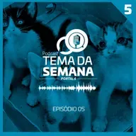 Tema da Semana #5: Aumento no abandono de pets expõe falta de políticas em Goiânia