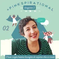 #Pinkspirational S02EP02 - Teresa di Bee Book a Lula