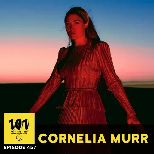 Cornelia Murr - Bird Lady