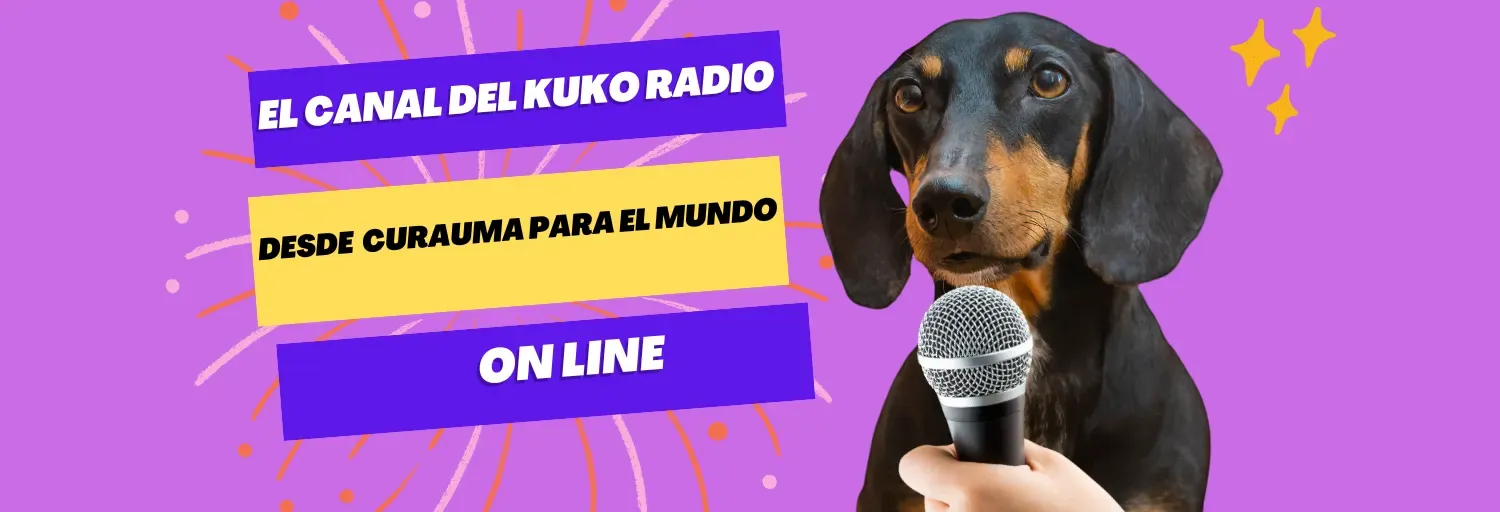 EL CANAL DEL KUKO RADIO