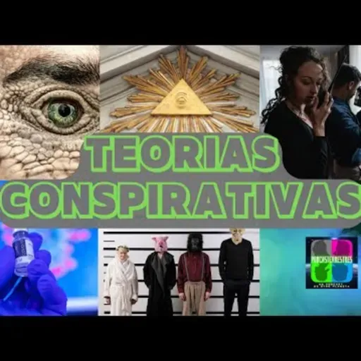 Teorias Conspirativas