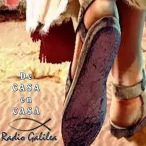 Radio Galilea