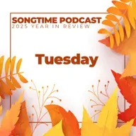 Daily Broadcast 11/11/2025 – Tuesday