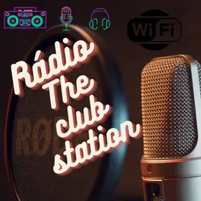 Radio The Club Station