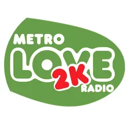 Metro Love 2k Radio Онлайн