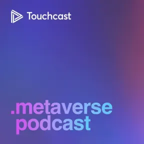 .metaverse podcast